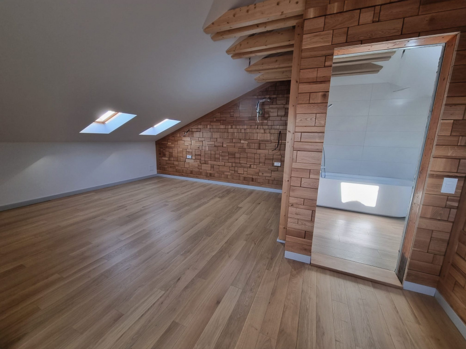 BUFTEA, CASA P+M 140 MP, LOT 357 MP!