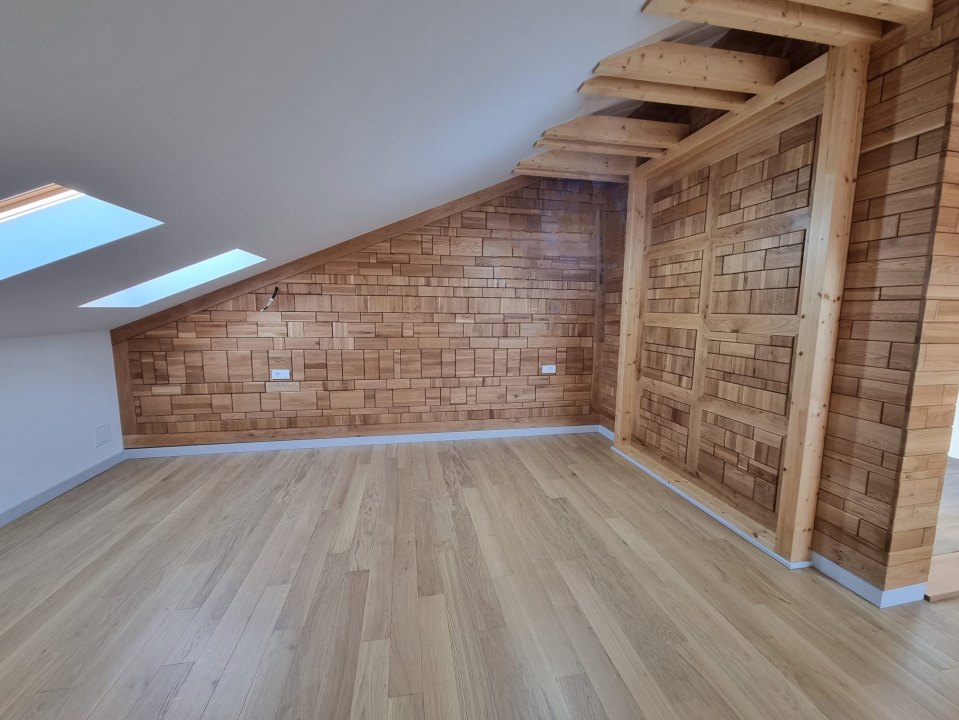 BUFTEA, CASA P+M 140 MP, LOT 357 MP!