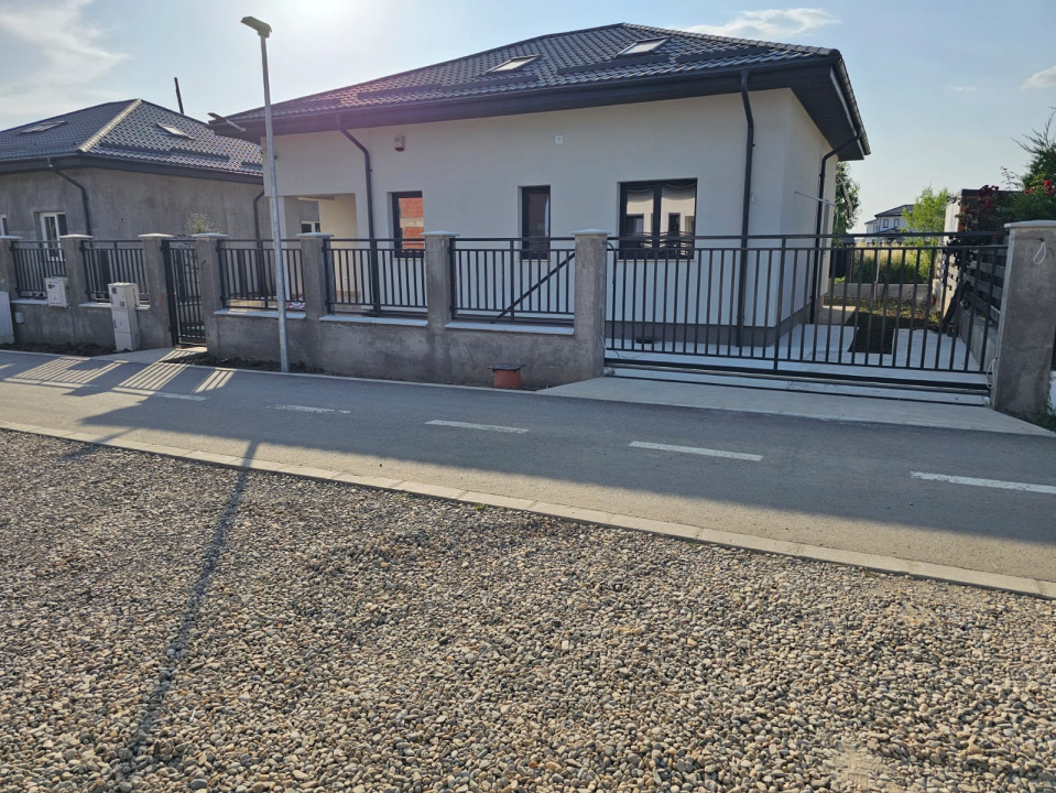 BUFTEA, CASA P+M 140 MP, LOT 357 MP!