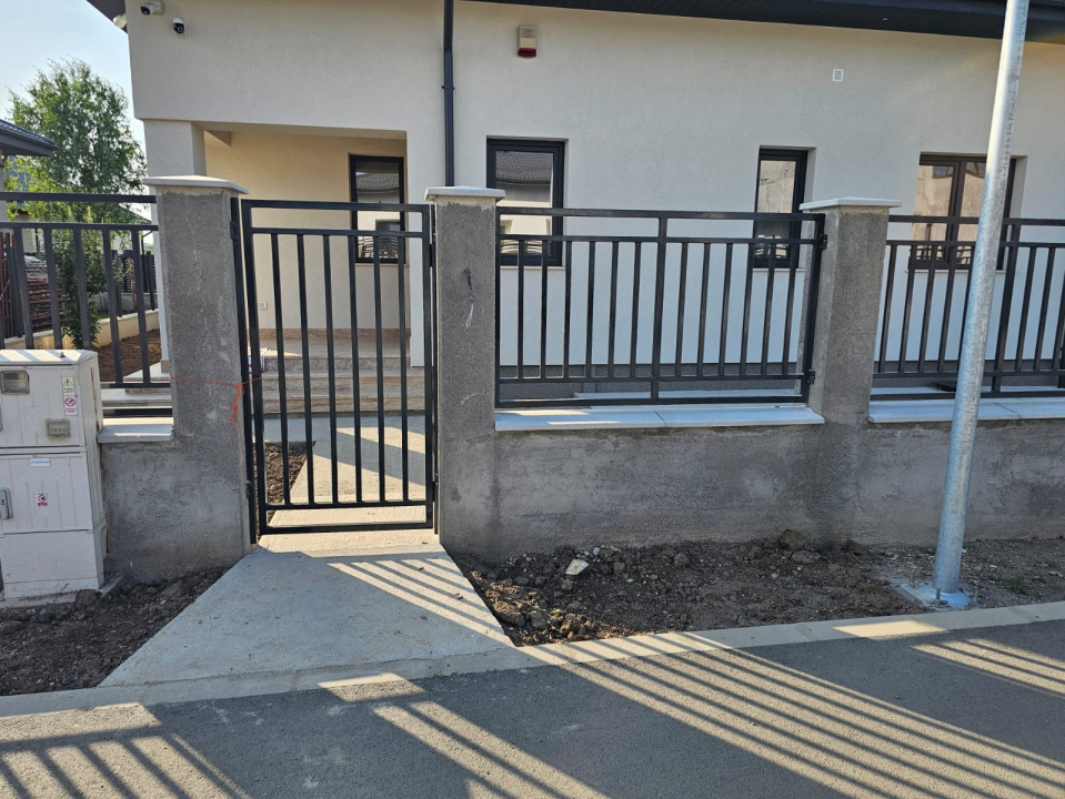 BUFTEA, CASA P+M 140 MP, LOT 357 MP!