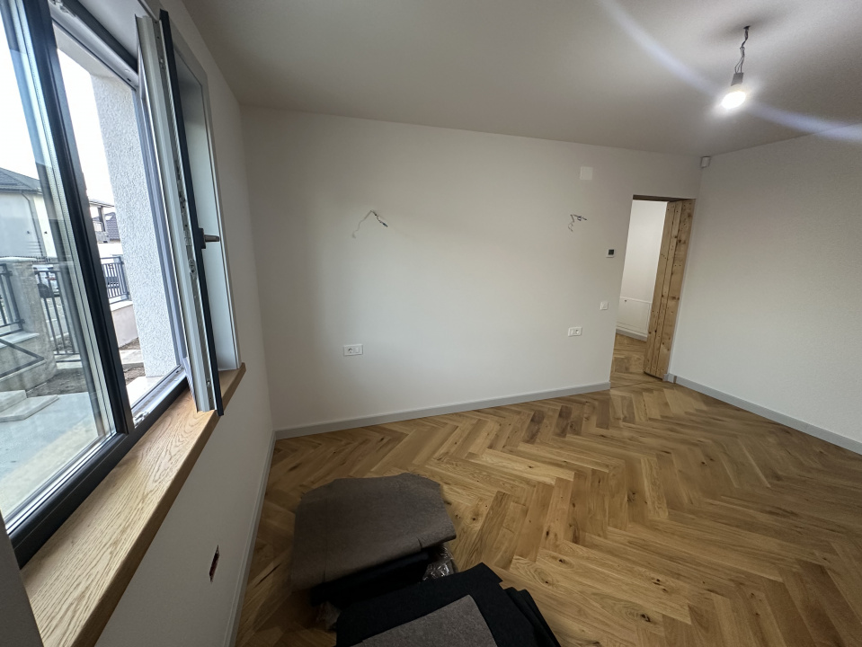 BUFTEA, CASA P+M 140 MP, LOT 357 MP!