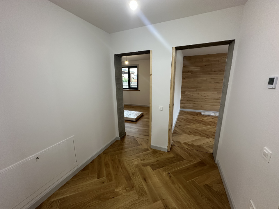 BUFTEA, CASA P+M 140 MP, LOT 357 MP!