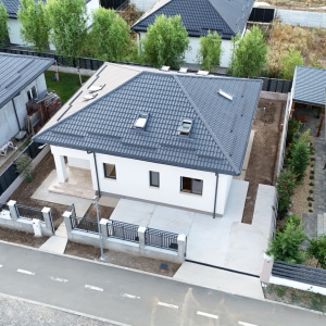 BUFTEA, CASA P+M 140 MP, LOT 357 MP!