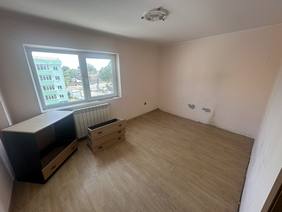 1 DECEMBRIE, 4 CAMERE 98 MP, LOT 22 MP-PARCARE!