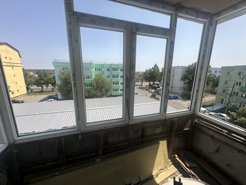 1 DECEMBRIE, 4 CAMERE 98 MP, LOT 22 MP-PARCARE!