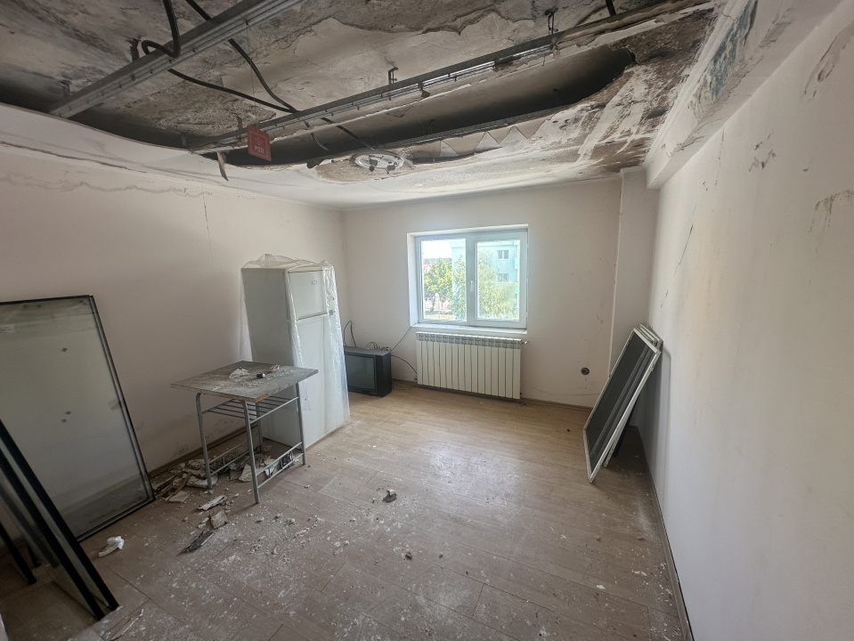 1 DECEMBRIE, 4 CAMERE 98 MP, LOT 22 MP-PARCARE!