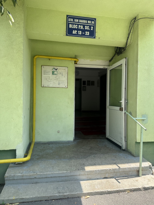 1 DECEMBRIE, 4 CAMERE 98 MP, LOT 22 MP-PARCARE!