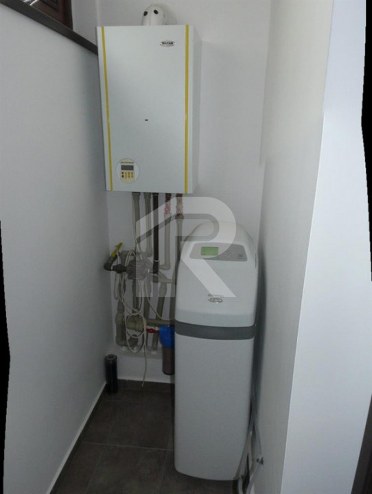 Inchiriere Vila Pipera Porsche