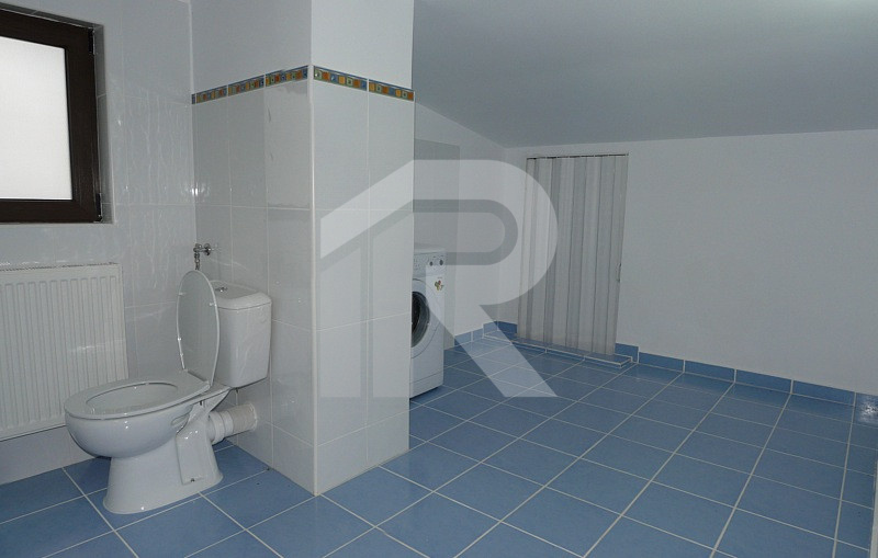 Inchiriere Vila Pipera Porsche