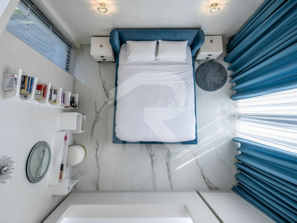 Pe Malul Snagovului, Unde Luxul Devine Cotidian