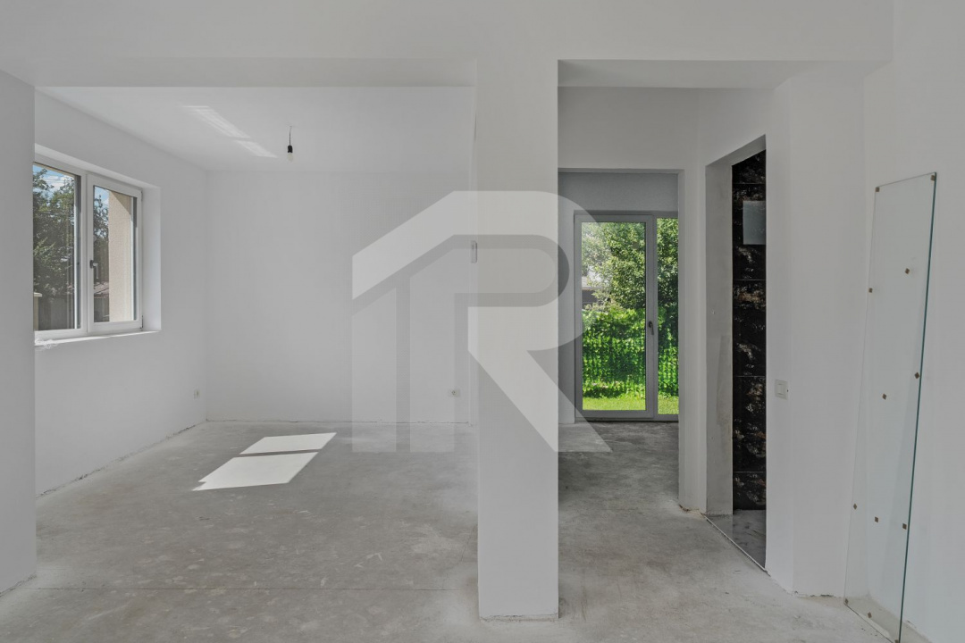 Vila sector 1 - 300mp - P+2+M - 11 camere - Chitila