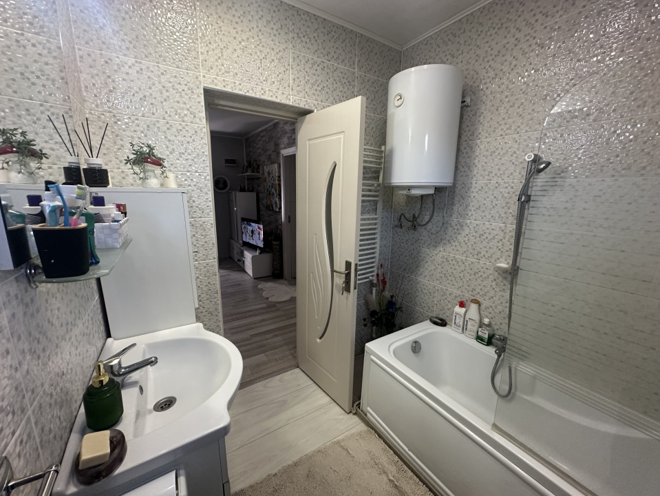 PANTELIMON, CASA P+M 130 MP, LOT 147 MP!