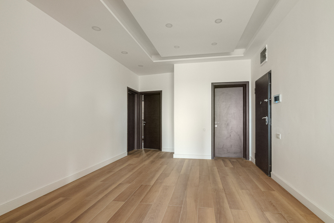 3200euro+ tva mp APARTAMENTE LUX sos NORDULUI + parcare subterana inclusa