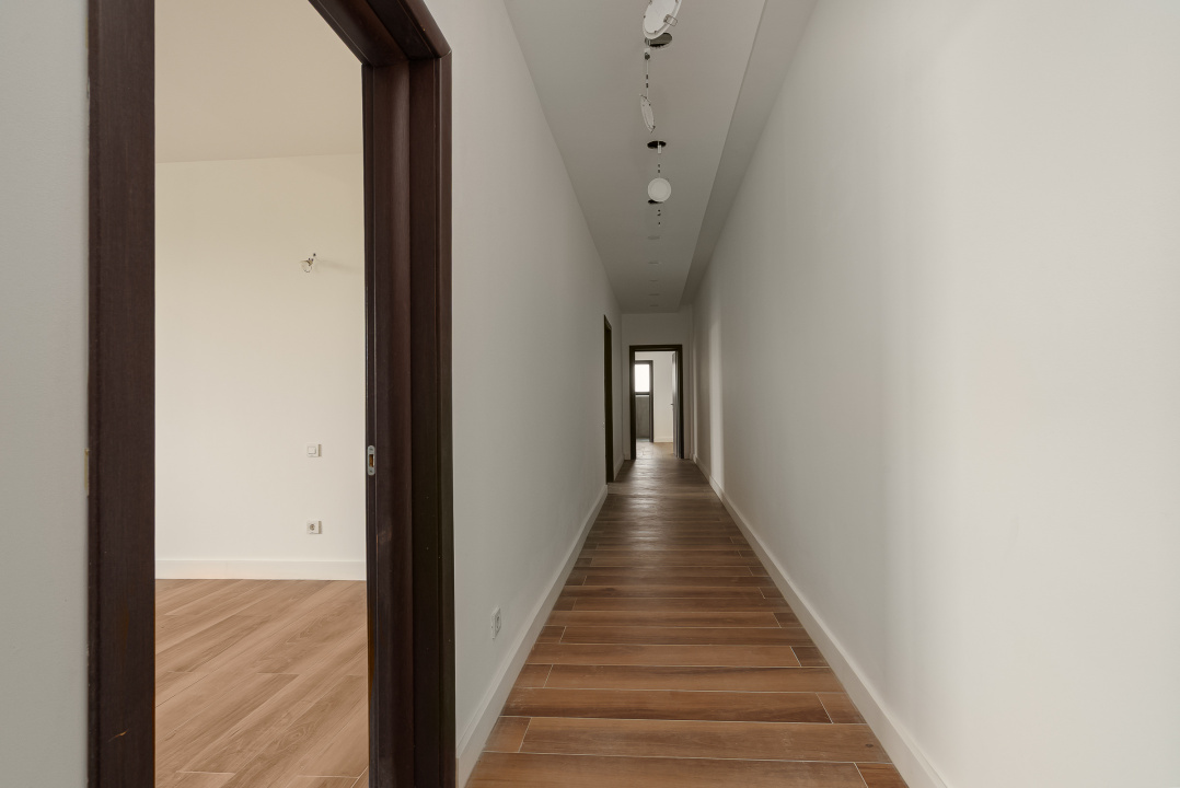 3200euro+ tva mp APARTAMENTE LUX sos NORDULUI + parcare subterana inclusa