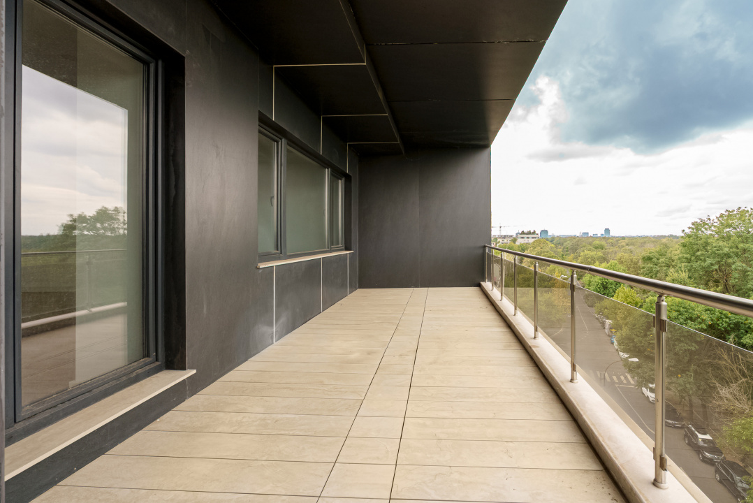 3200euro+ tva mp APARTAMENTE LUX sos NORDULUI + parcare subterana inclusa