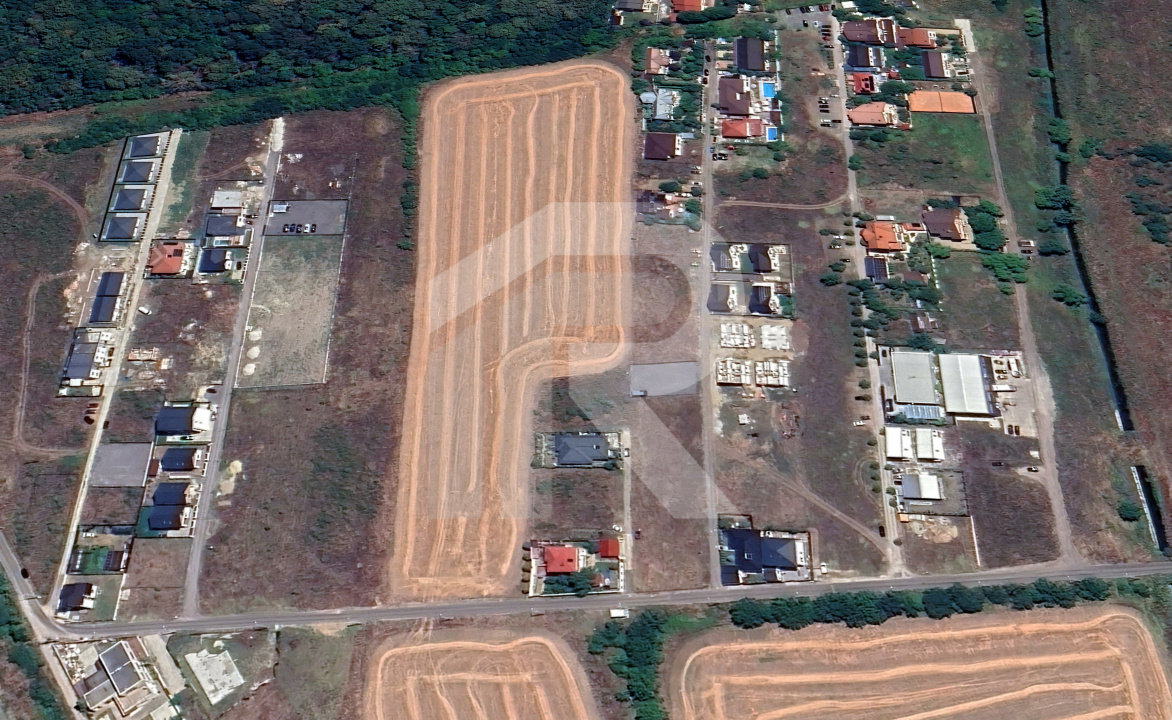 LOTURI PENTRU CASA - 420mp + 89mp drum - Otopeni, Ilfov - IN CURS DE AUTORIZARE 