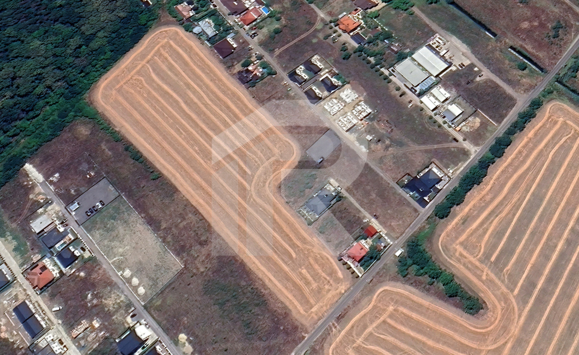 LOTURI PENTRU CASA - 420mp + 89mp drum - Otopeni, Ilfov - IN CURS DE AUTORIZARE 