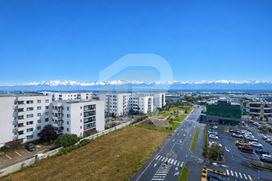 Apartament 2 camere – Greenfield Băneasa, 60,3 m², Loc de Parcare inclus in pret