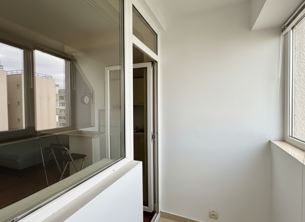 Garsonieră 30mp | Mobilată complet | Calea Vitan – Auchan Vitan