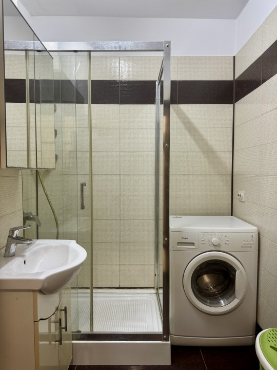 Garsonieră 30mp | Mobilată complet | Calea Vitan – Auchan Vitan