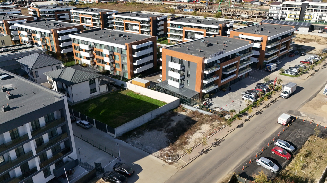 ASTORIUM, LOT 361 MP!