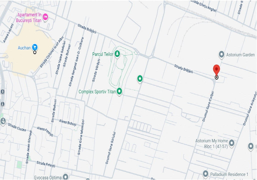 ASTORIUM, LOT 361 MP!