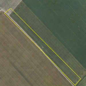 Teren de vânzare – 25.000 mp, Pantelimon, între cele două centuri ale Capitalei 