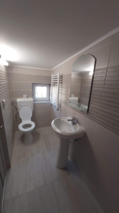 Cameră in vila pentru o persoana – student/ă sau salariat/ă Preț: 1.400 lei/lună