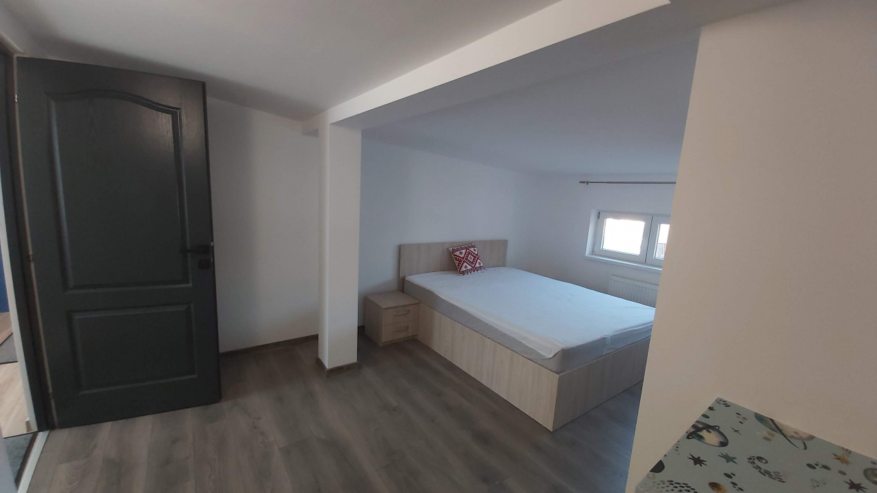 Cameră in vila pentru o persoana – student/ă sau salariat/ă Preț: 1.400 lei/lună