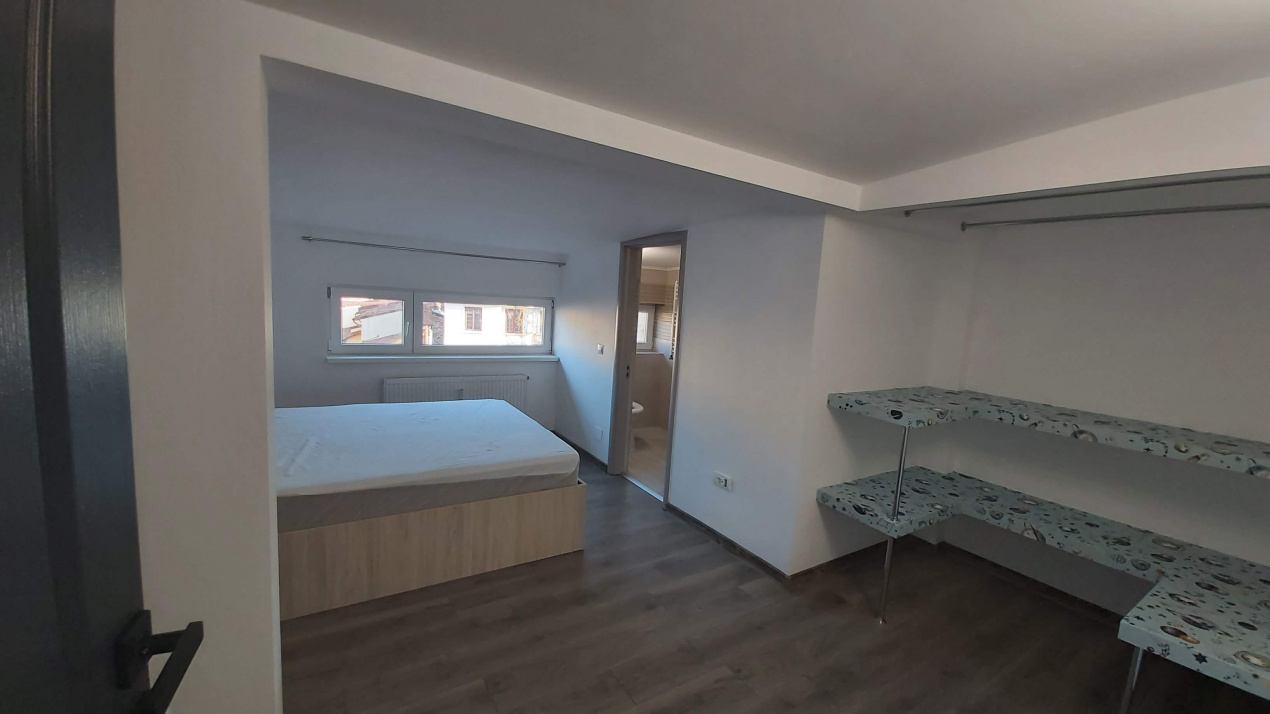 Cameră in vila pentru o persoana – student/ă sau salariat/ă Preț: 1.400 lei/lună