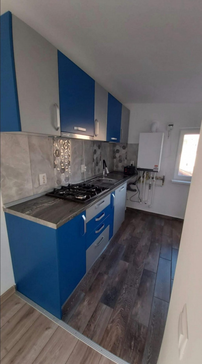 Cameră in vila pentru o persoana – student/ă sau salariat/ă Preț: 1.400 lei/lună