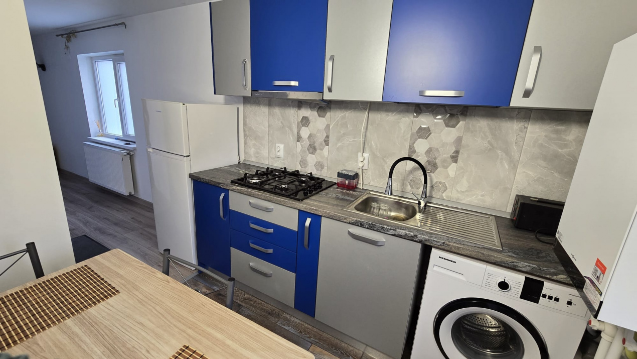 Cameră in vila pentru o persoana – student/ă sau salariat/ă Preț: 1.400 lei/lună