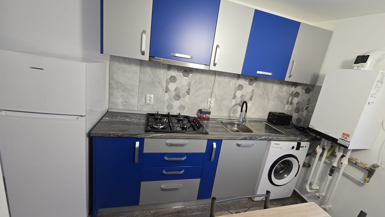 Cameră in vila pentru o persoana – student/ă sau salariat/ă Preț: 1.400 lei/lună