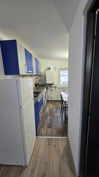 Cameră in vila pentru o persoana – student/ă sau salariat/ă Preț: 1.400 lei/lună