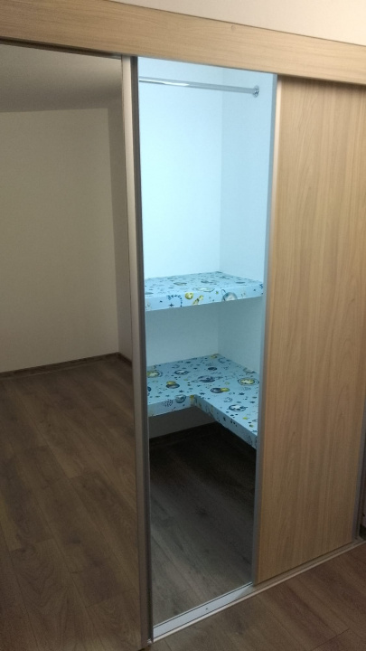 Cameră in vila pentru o persoana – student/ă sau salariat/ă Preț: 1.400 lei/lună