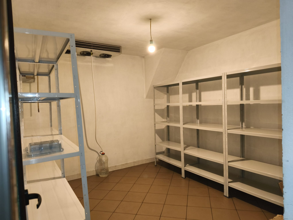 Spațiu Comercial tip Ballroom, 440 mp + 1000 mp parcare privata