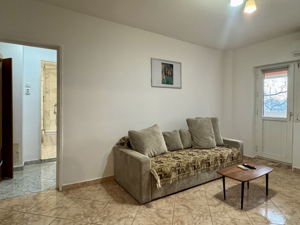 Apartament 2 camere | Metru Obor | Etaj 3 