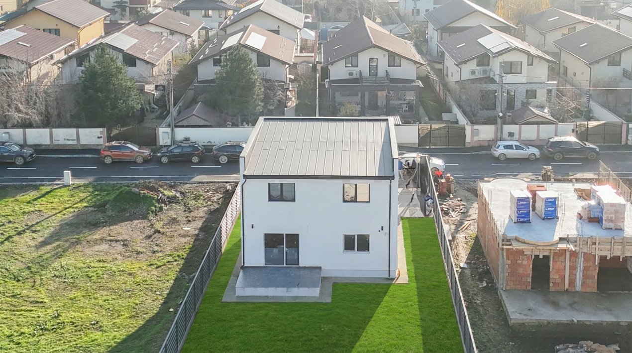 Povestea unei case care așteaptă să devină „acasă”