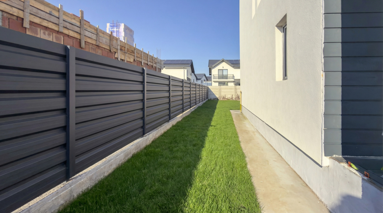 Povestea unei case care așteaptă să devină „acasă”