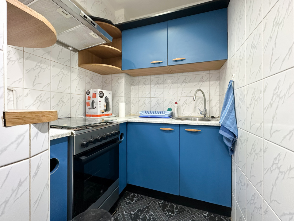 3 camere | 2 bai | Etaj 4 | Pasajul Mărășești | Unirii | 9 min Metrou