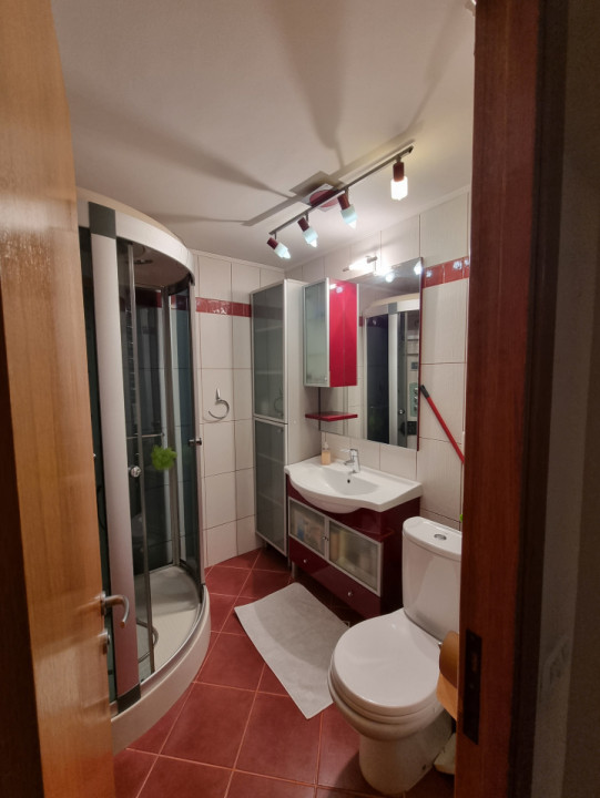 Apartament 2 camere Iancului Avrig