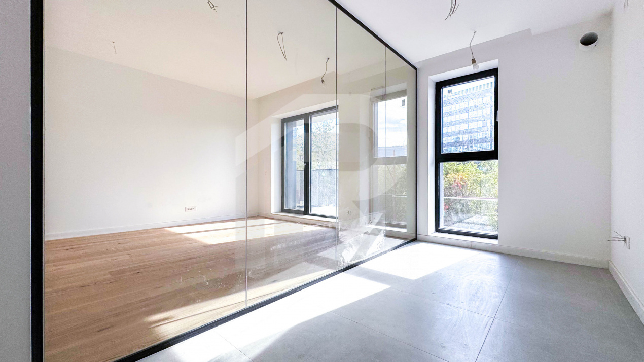 Apartament 2 camere | Nusco City | Faza 2 | Iunie 2026 | TVA inclus