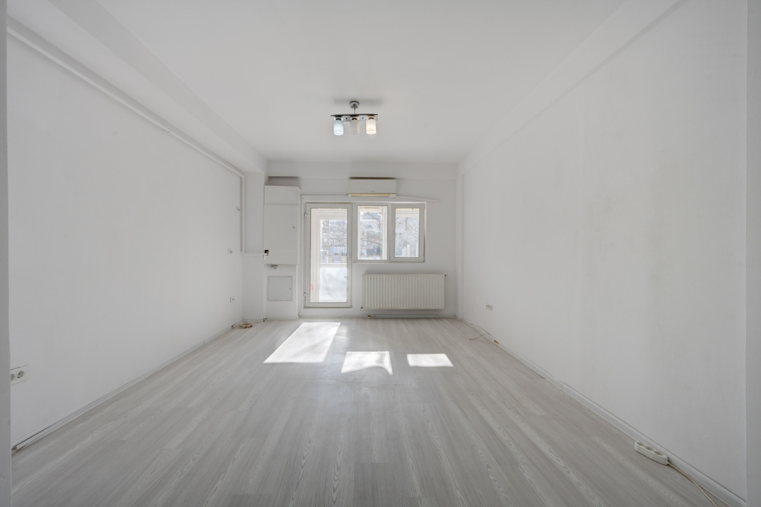 MILITARI RESIDENCE – LIDL, SPATIU COMERCIAL 52 MP, PARTER INALT! 