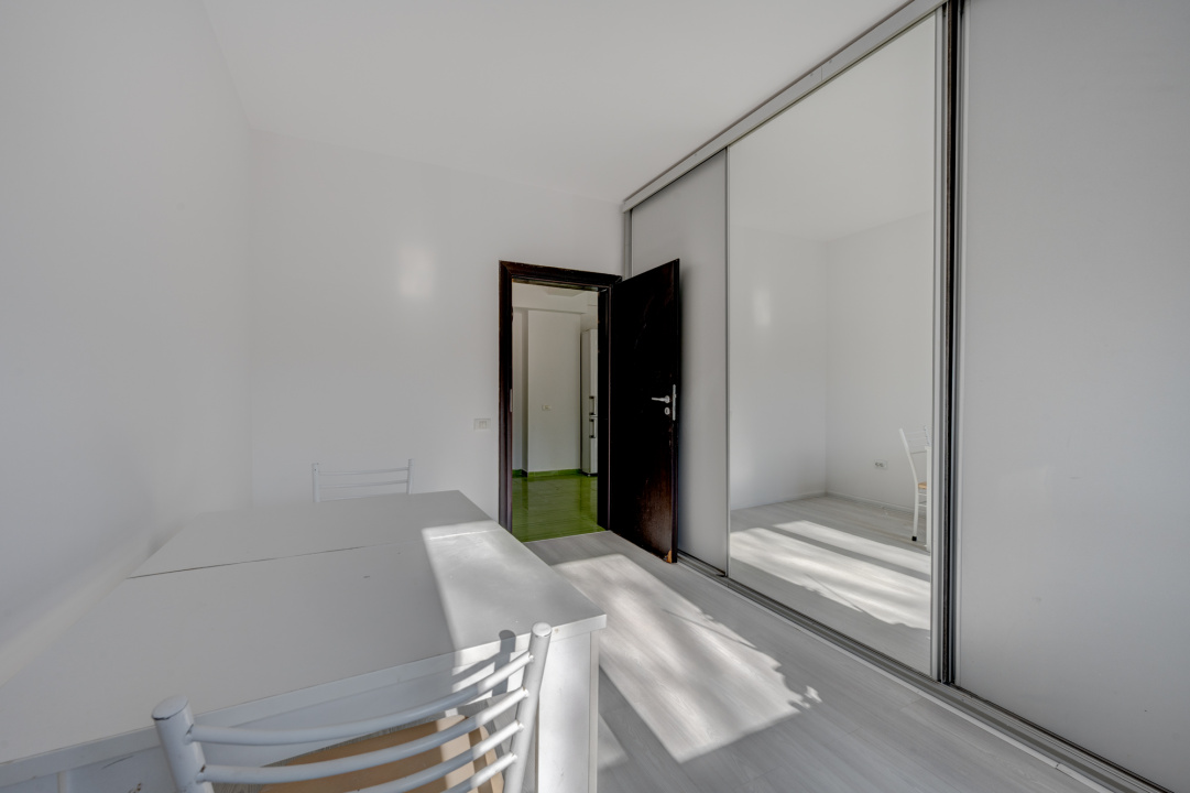 MILITARI RESIDENCE – LIDL, SPATIU COMERCIAL 52 MP, PARTER INALT! 