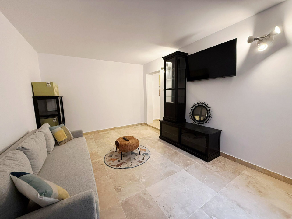 Rezervat  in 24 H Basarabia - Parc Gh. Petrascu 