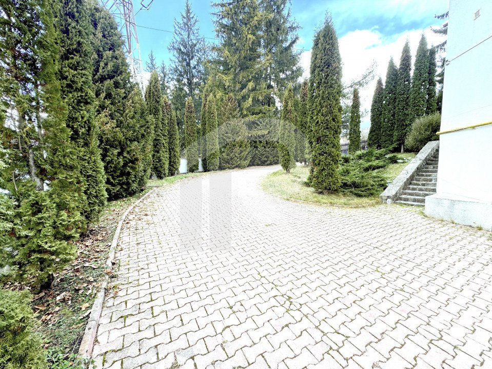 Apartament Spatios intr-o cladire cu Autorizatie ISU- 800 ml de Partie Ski