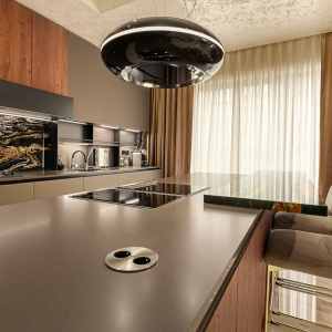 Penthouse  HERASTRAU - VIDA Residence