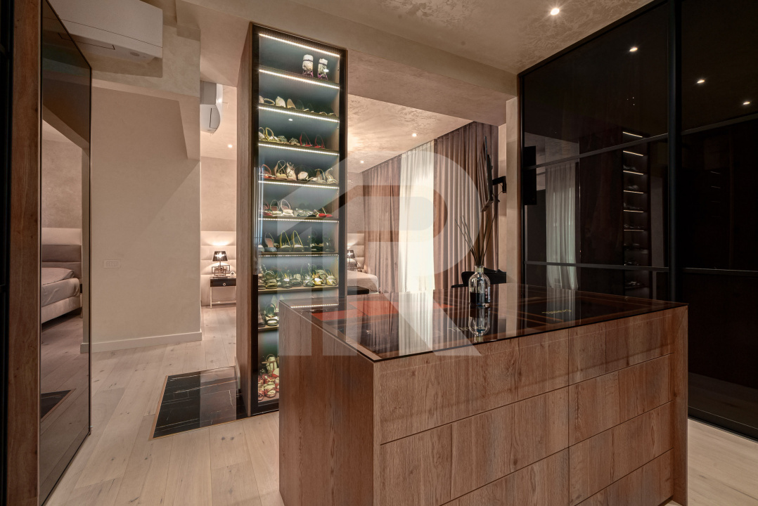 Penthouse  HERASTRAU - VIDA Residence