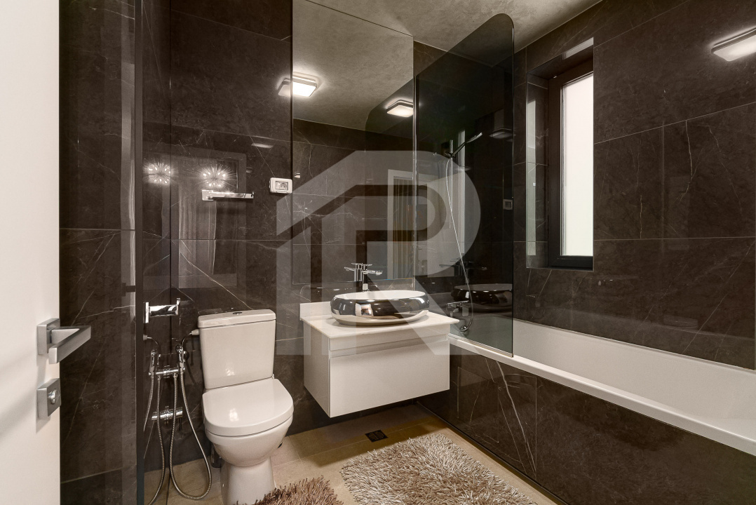 Penthouse  HERASTRAU - VIDA Residence