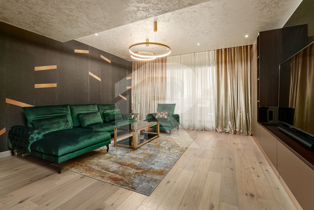 Penthouse  HERASTRAU - VIDA Residence